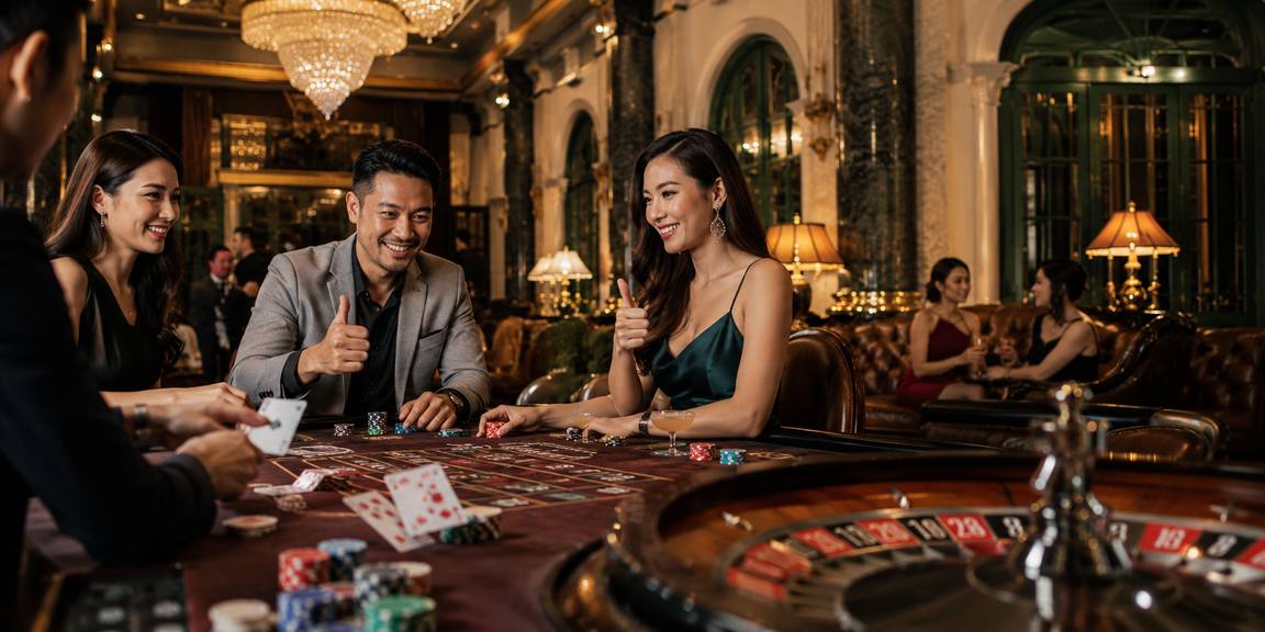 18k Koleksi Cavern Kami: Lebih Dari Sekadar Slot