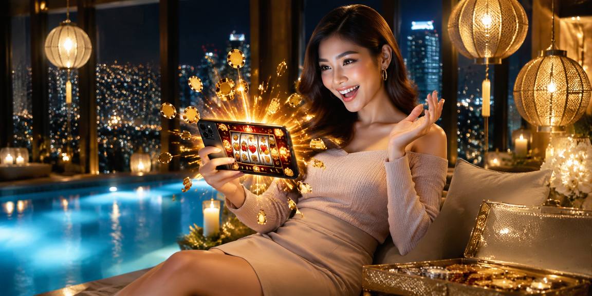 18k Permainan Adil dan Ketelusan dalam Platform 18k